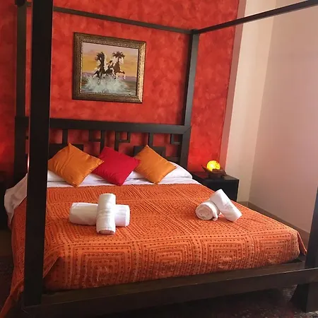 Casa Stimate Vendégház