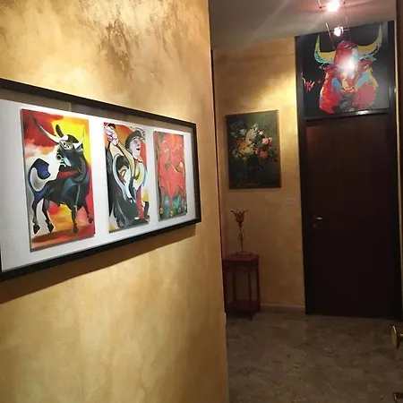 招待所 Casa Stimate 维罗纳